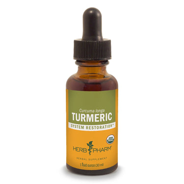 Turmeric - My Village Green